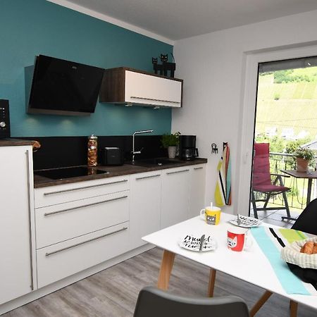 Schorn³ Appartements Zell an der Mosel Kültér fotó