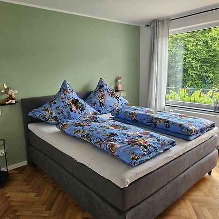 Schorn³ Appartements Zell an der Mosel Kültér fotó