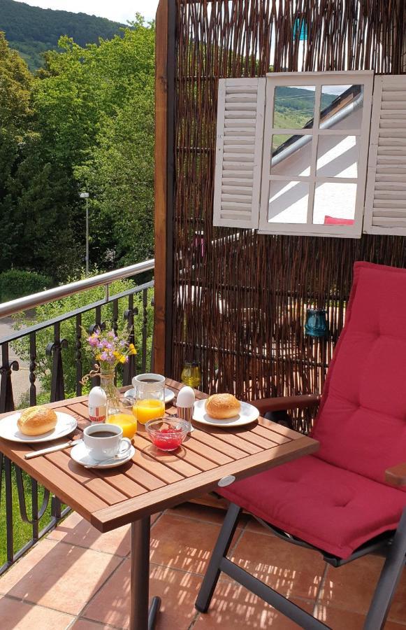 Schorn³ Appartements Zell an der Mosel Kültér fotó