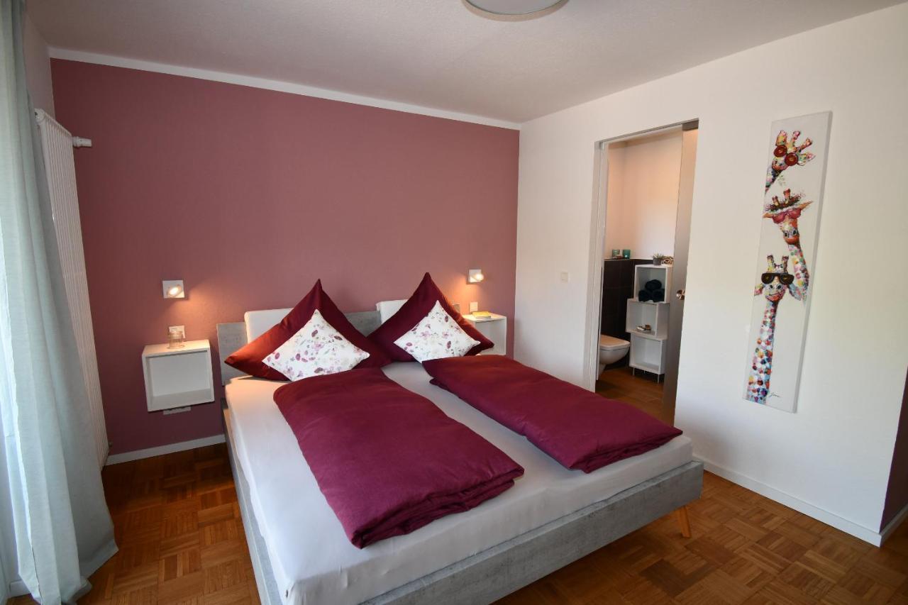 Schorn³ Appartements Zell an der Mosel Kültér fotó