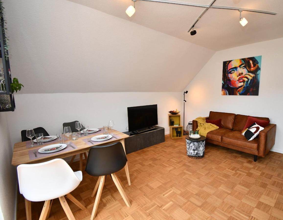 Schorn³ Appartements Zell an der Mosel Kültér fotó