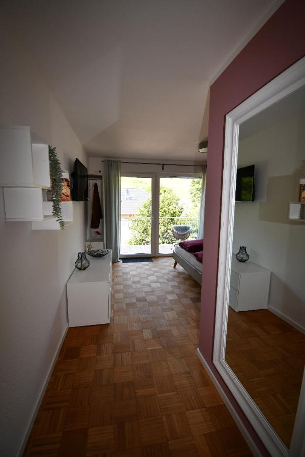 Schorn³ Appartements Zell an der Mosel Kültér fotó
