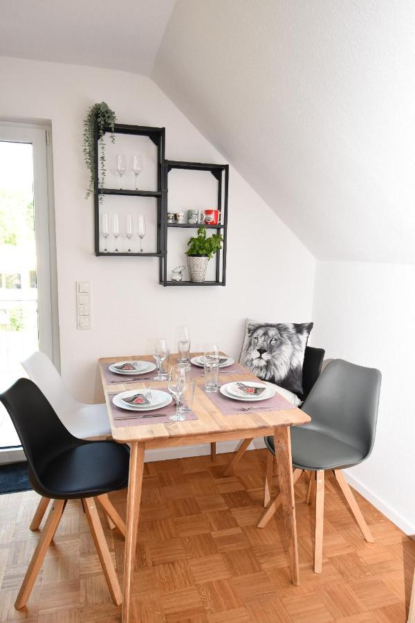 Schorn³ Appartements Zell an der Mosel Kültér fotó