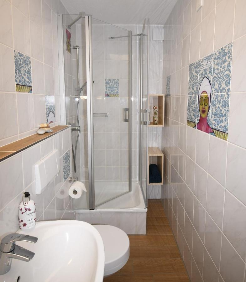 Schorn³ Appartements Zell an der Mosel Kültér fotó
