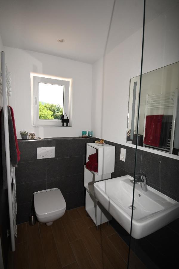 Schorn³ Appartements Zell an der Mosel Kültér fotó