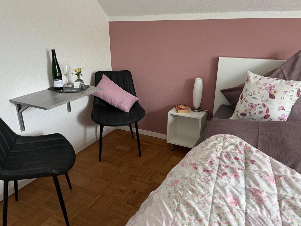Schorn³ Appartements Zell an der Mosel Kültér fotó