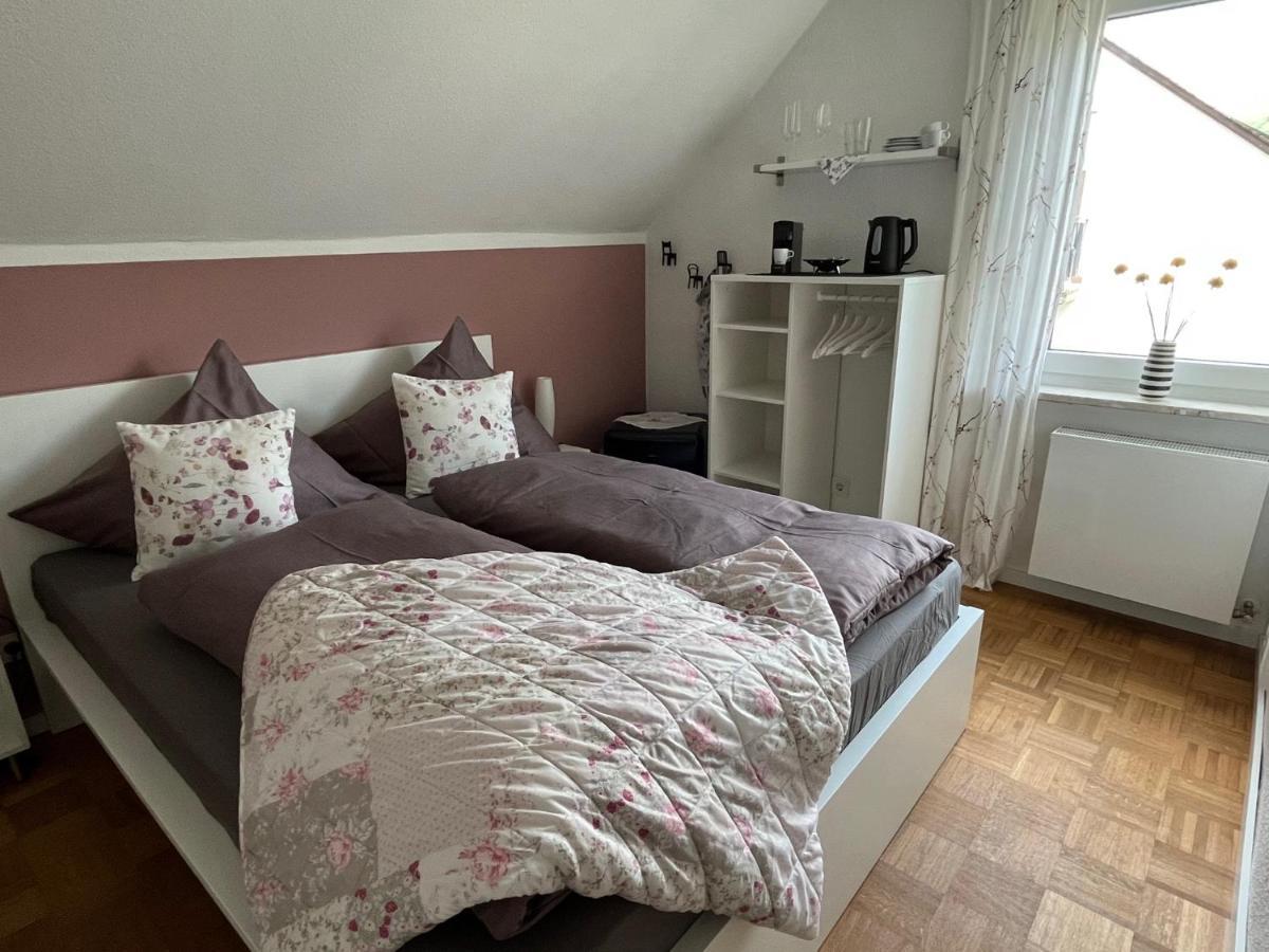 Schorn³ Appartements Zell an der Mosel Kültér fotó