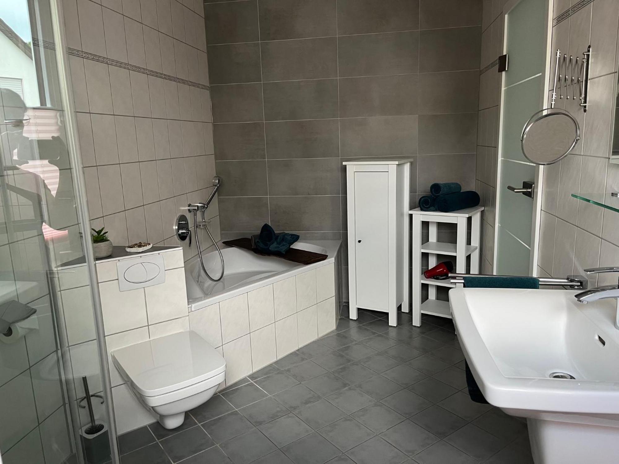 Schorn³ Appartements Zell an der Mosel Szoba fotó