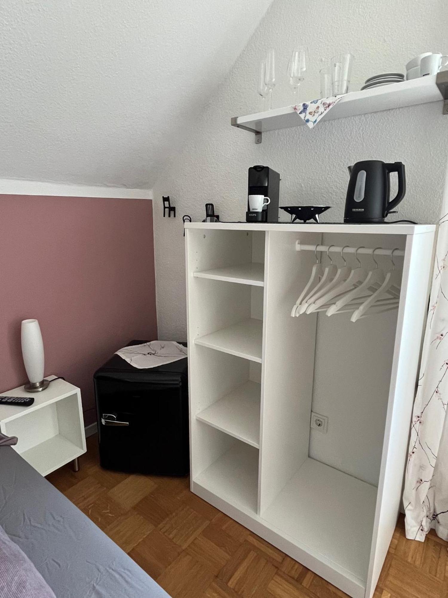 Schorn³ Appartements Zell an der Mosel Szoba fotó