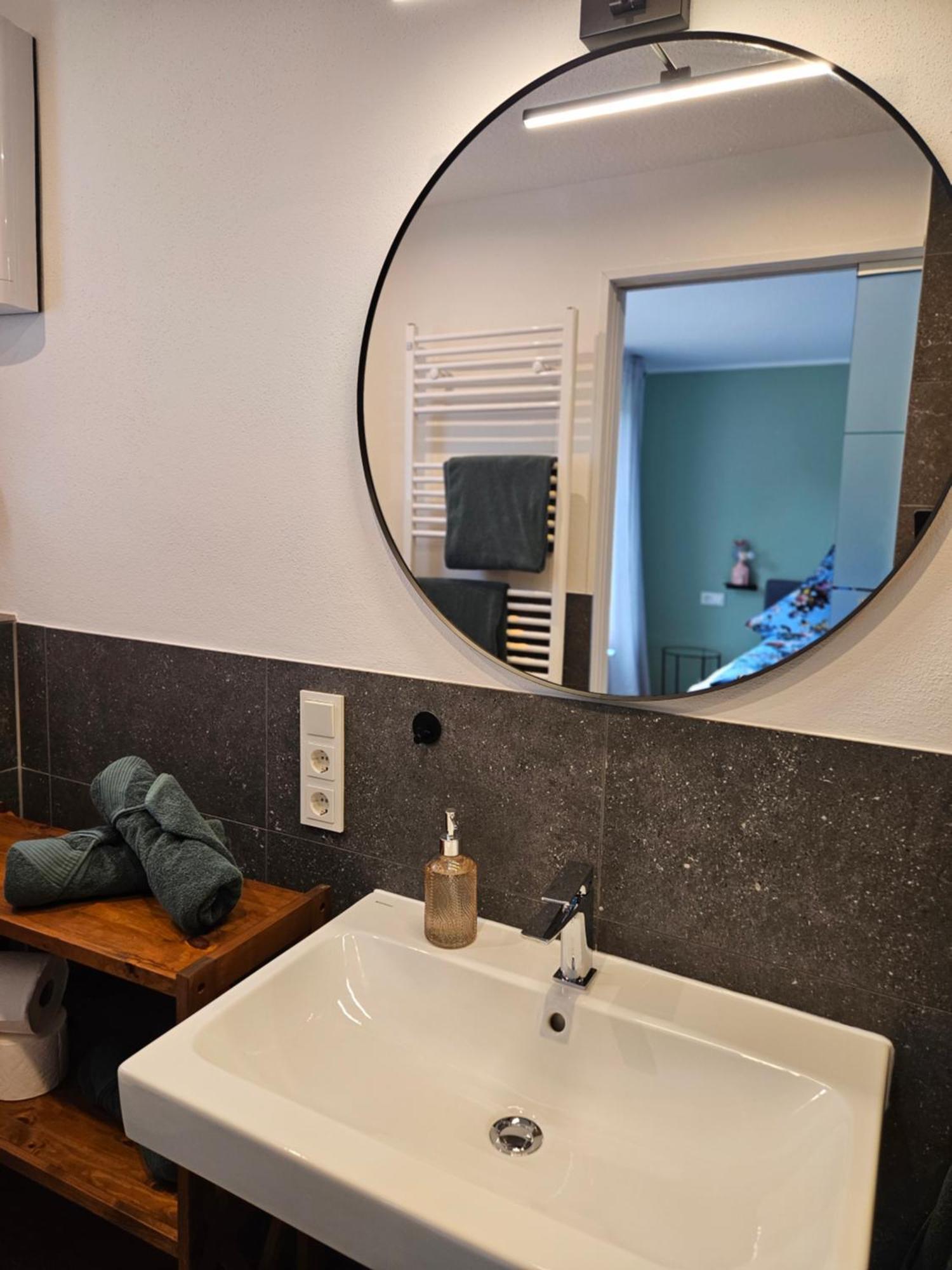 Schorn³ Appartements Zell an der Mosel Kültér fotó
