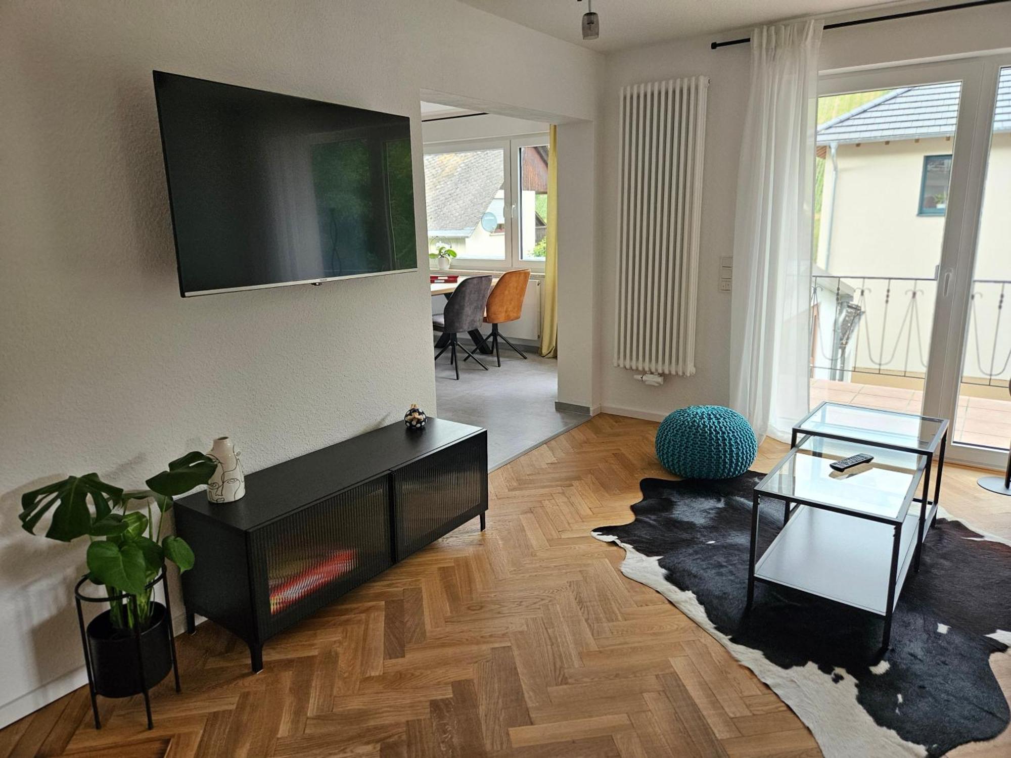 Schorn³ Appartements Zell an der Mosel Kültér fotó