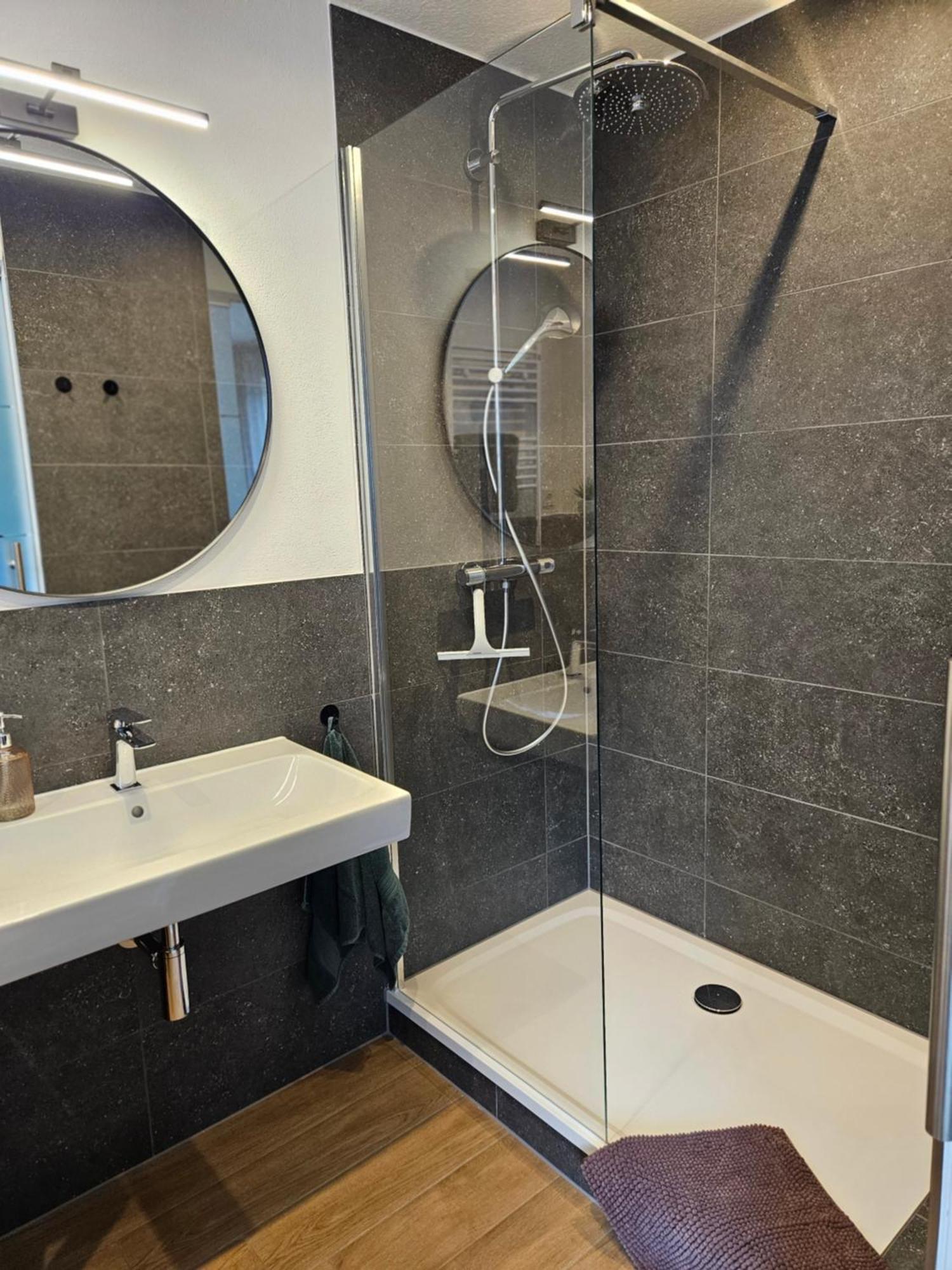Schorn³ Appartements Zell an der Mosel Kültér fotó