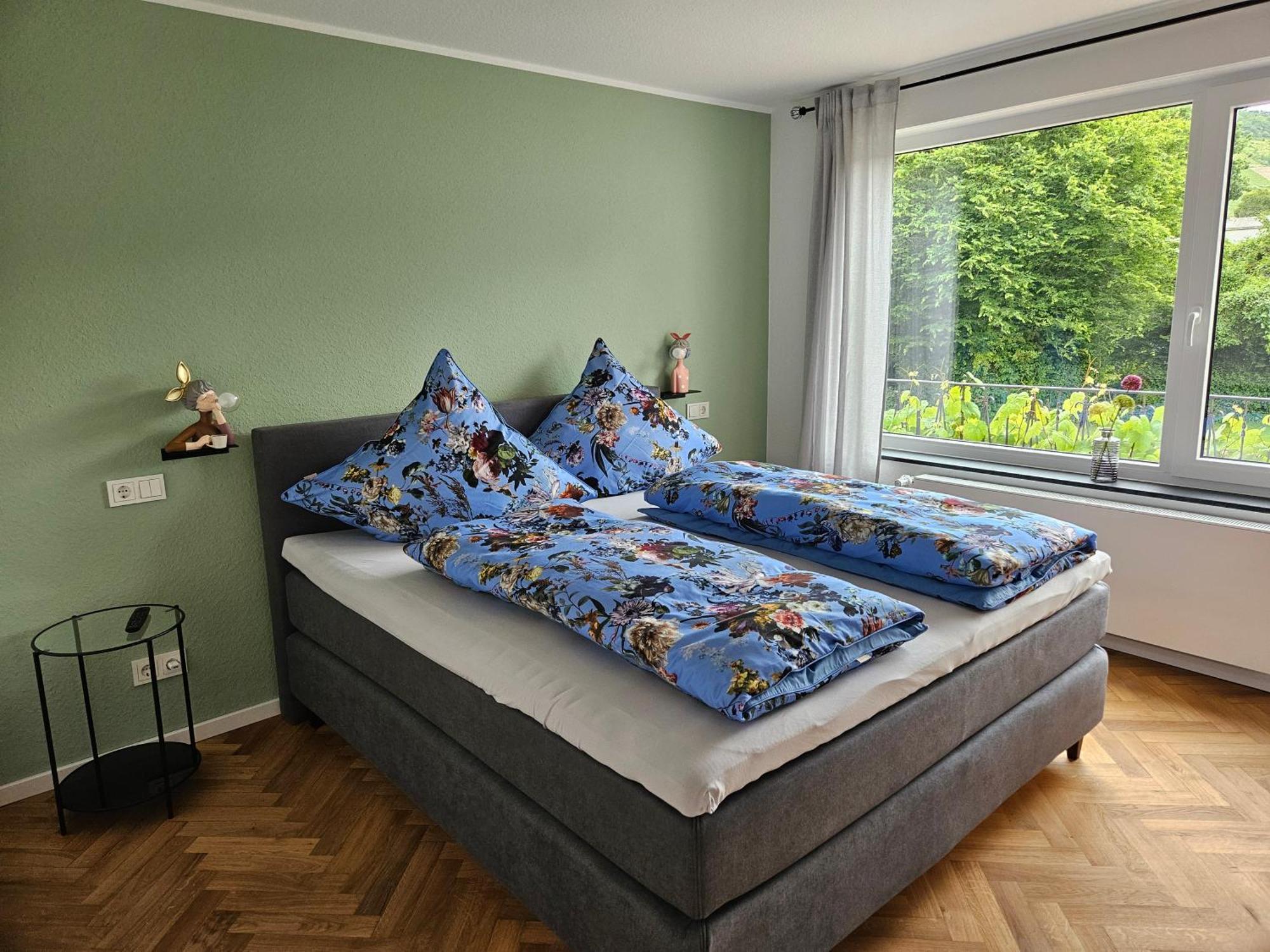 Schorn³ Appartements Zell an der Mosel Kültér fotó