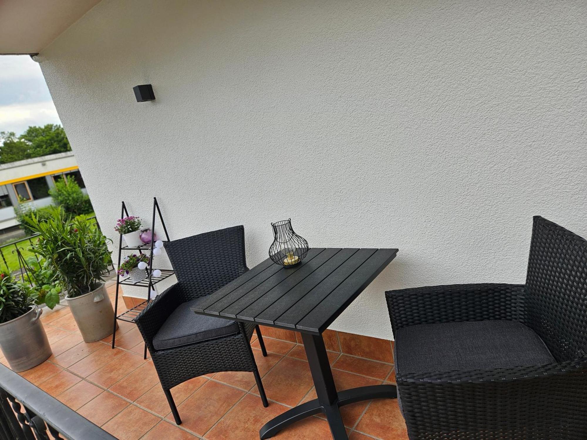 Schorn³ Appartements Zell an der Mosel Kültér fotó