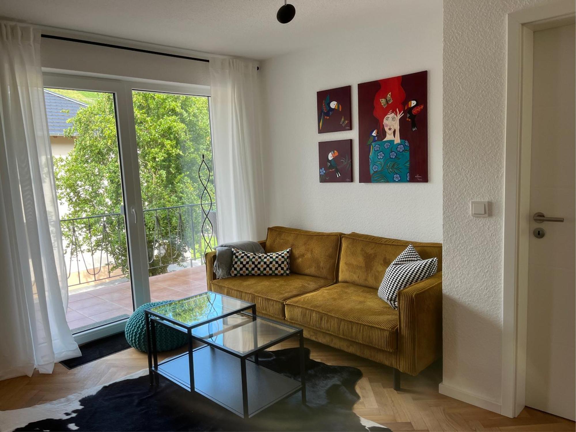 Schorn³ Appartements Zell an der Mosel Kültér fotó