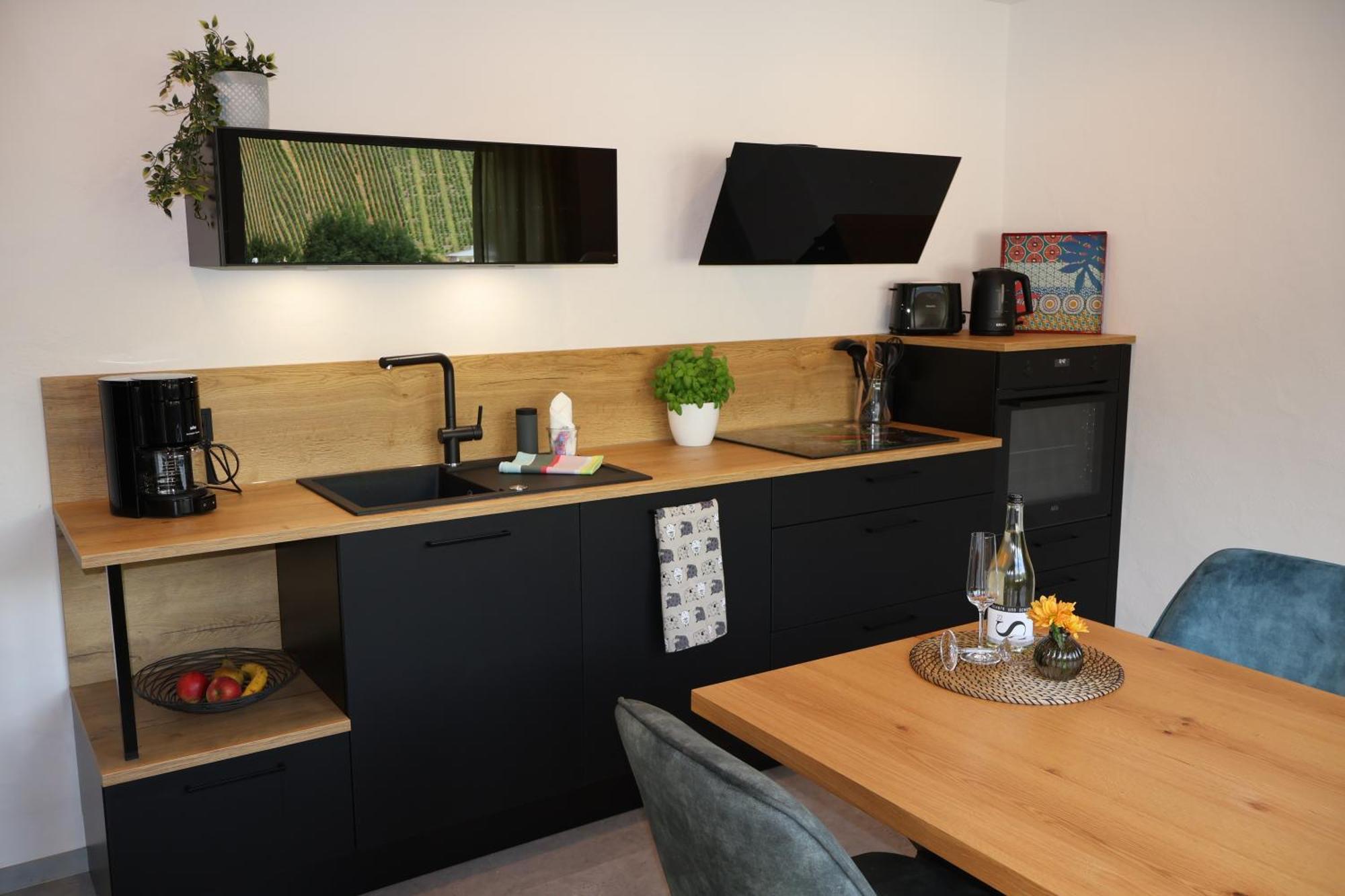Schorn³ Appartements Zell an der Mosel Kültér fotó