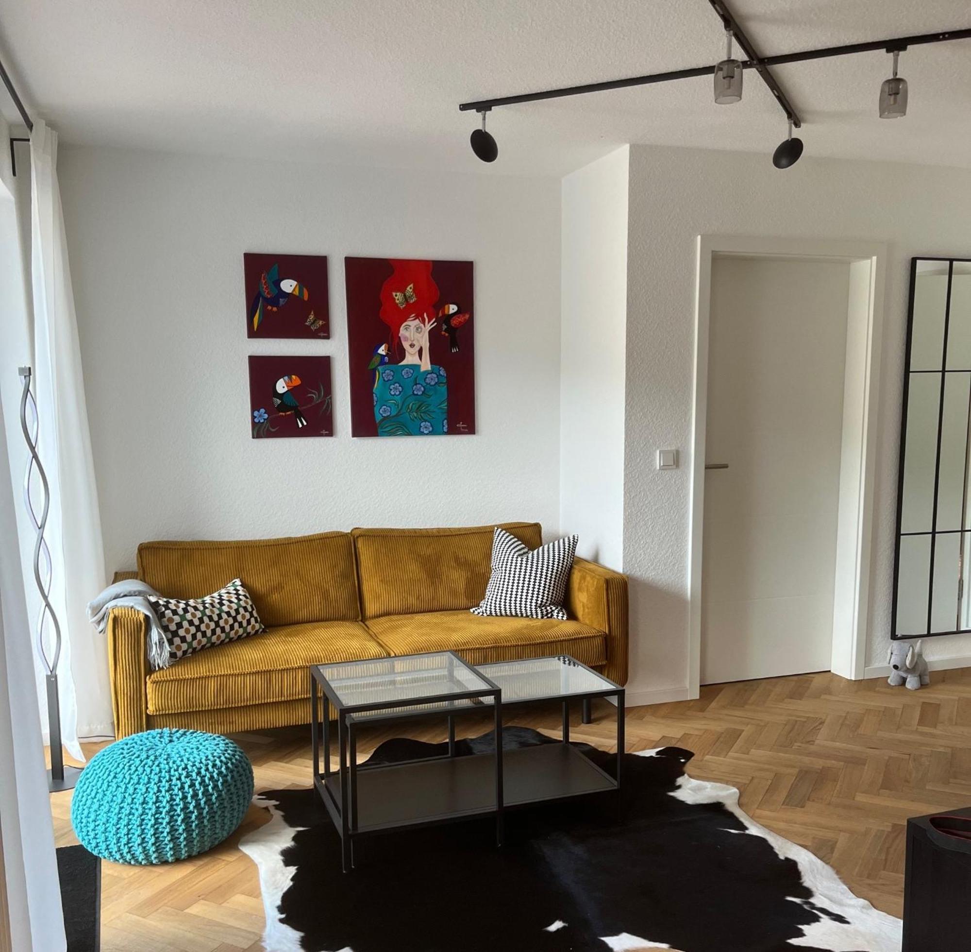 Schorn³ Appartements Zell an der Mosel Kültér fotó